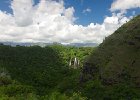 Opaeka'a Falls